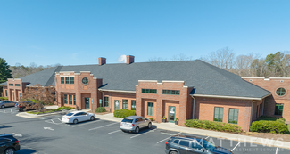 Fort Mill, SC Medical - 105 Ben Casey Dr