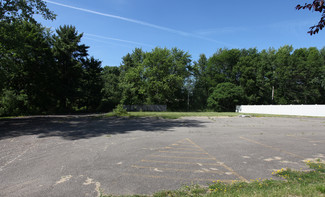 Lakewood, NY Commercial Land - 347 E Fairmount Ave