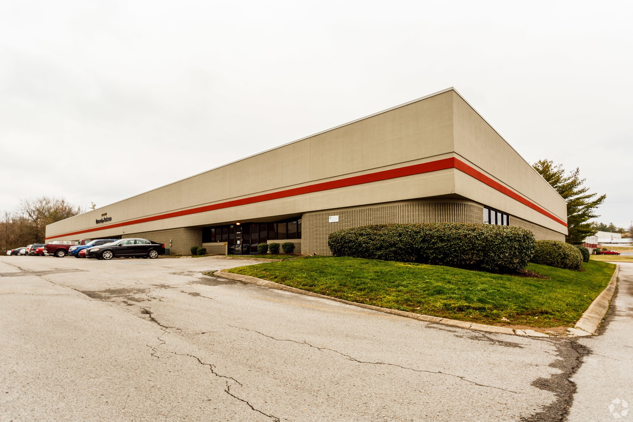 2918-2928 Brick Church Pike, Nashville, TN for Rent