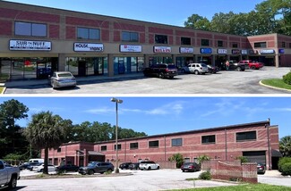 Columbia, SC Office, Retail - 652 Bush River Rd