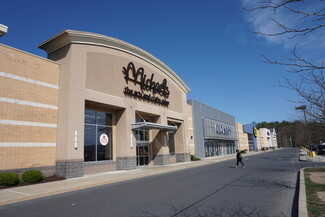Stroudsburg, PA Office/Retail, Retail - Route 611 @ Heller Rd