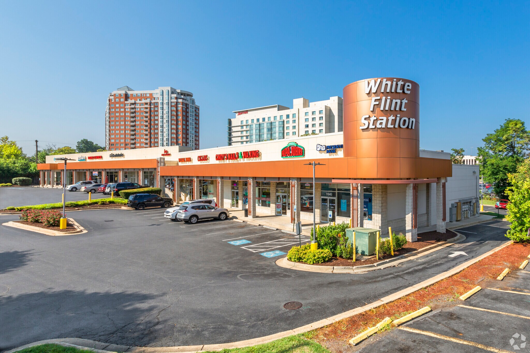 11610-11640 Rockville Pike, Rockville, MD for Rent