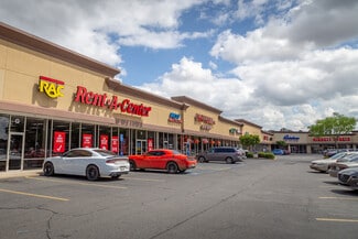 Natchitoches, LA Retail - 925 Keyser Ave