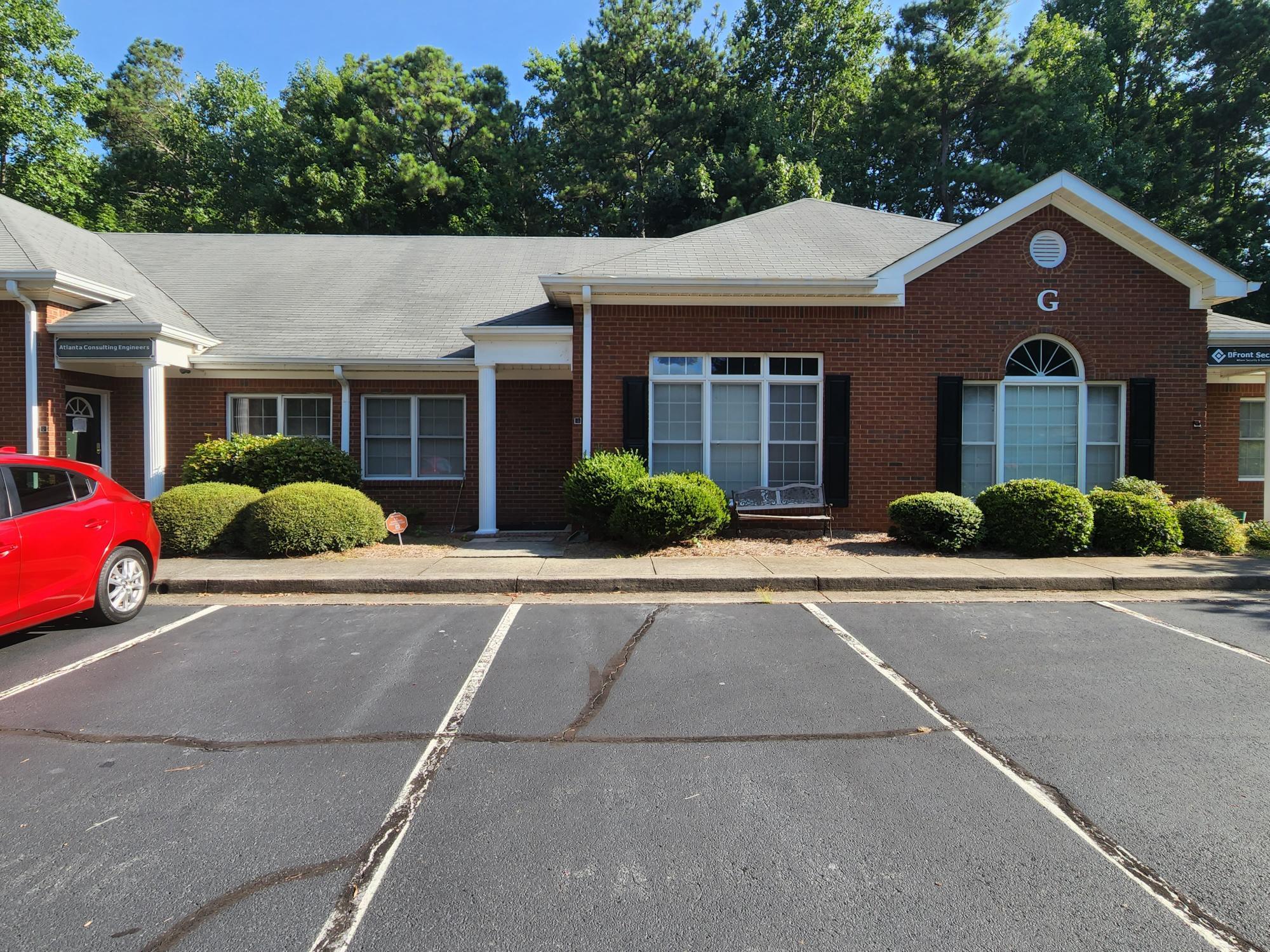 500 Sun Valley Dr Roswell, GA 30076 Office Property for Sale on