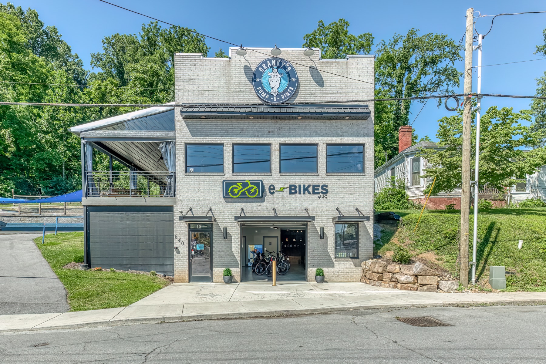 640 E Maple St, Johnson City, TN for Sale