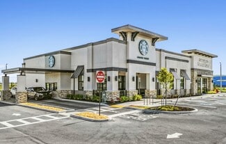 Fort Myers, FL Restaurant - 17021 Three Oaks Marketplace Dr
