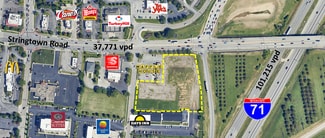 Grove City, OH Commercial - 1849 Stringtown Rd