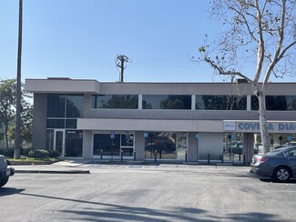 West Covina, CA Office - 1543 W Garvey Ave N