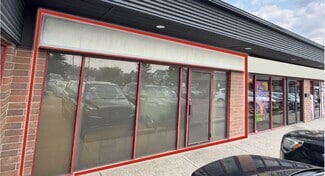Edmonton, AB Retail - 315 Woodvale Road West NW