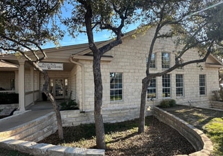 Austin, TX Office - 12335 Hymeadow Dr