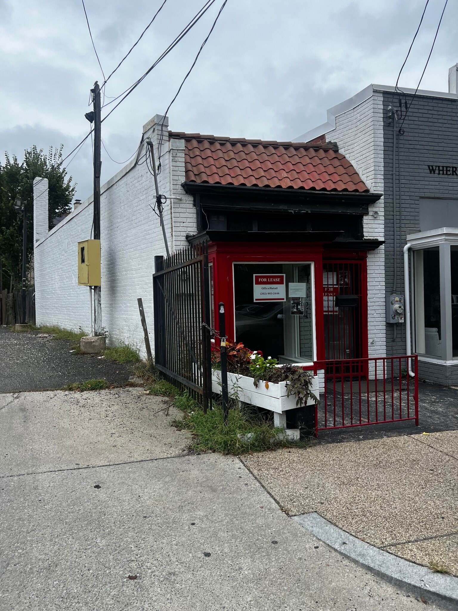 3924 12th St NE, Washington, DC for Rent