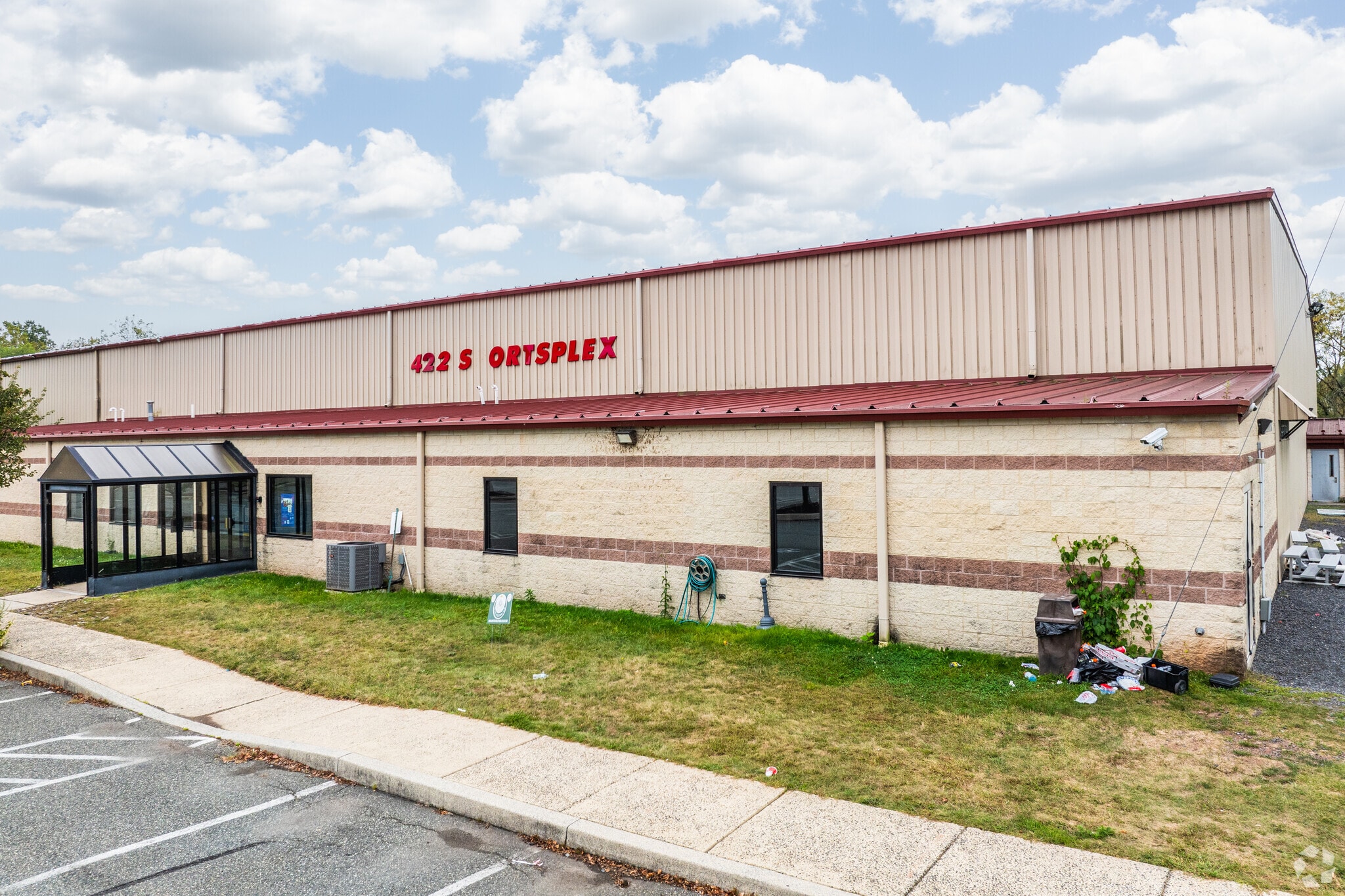 1400 Industrial Hwy, Pottstown, PA for Sale