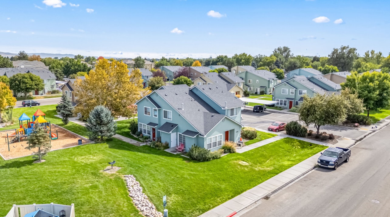 1322 N Wildwood Way, Boise, ID for Sale