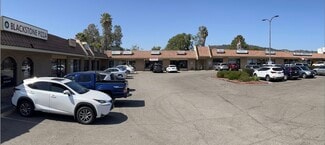 San Marcos, CA Retail - 574-578 E Mission Rd