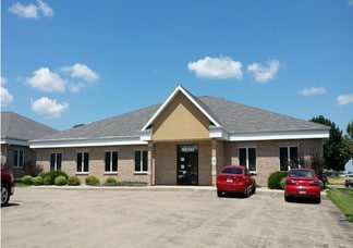 Appleton, WI Office - W6180 Aerotech Dr