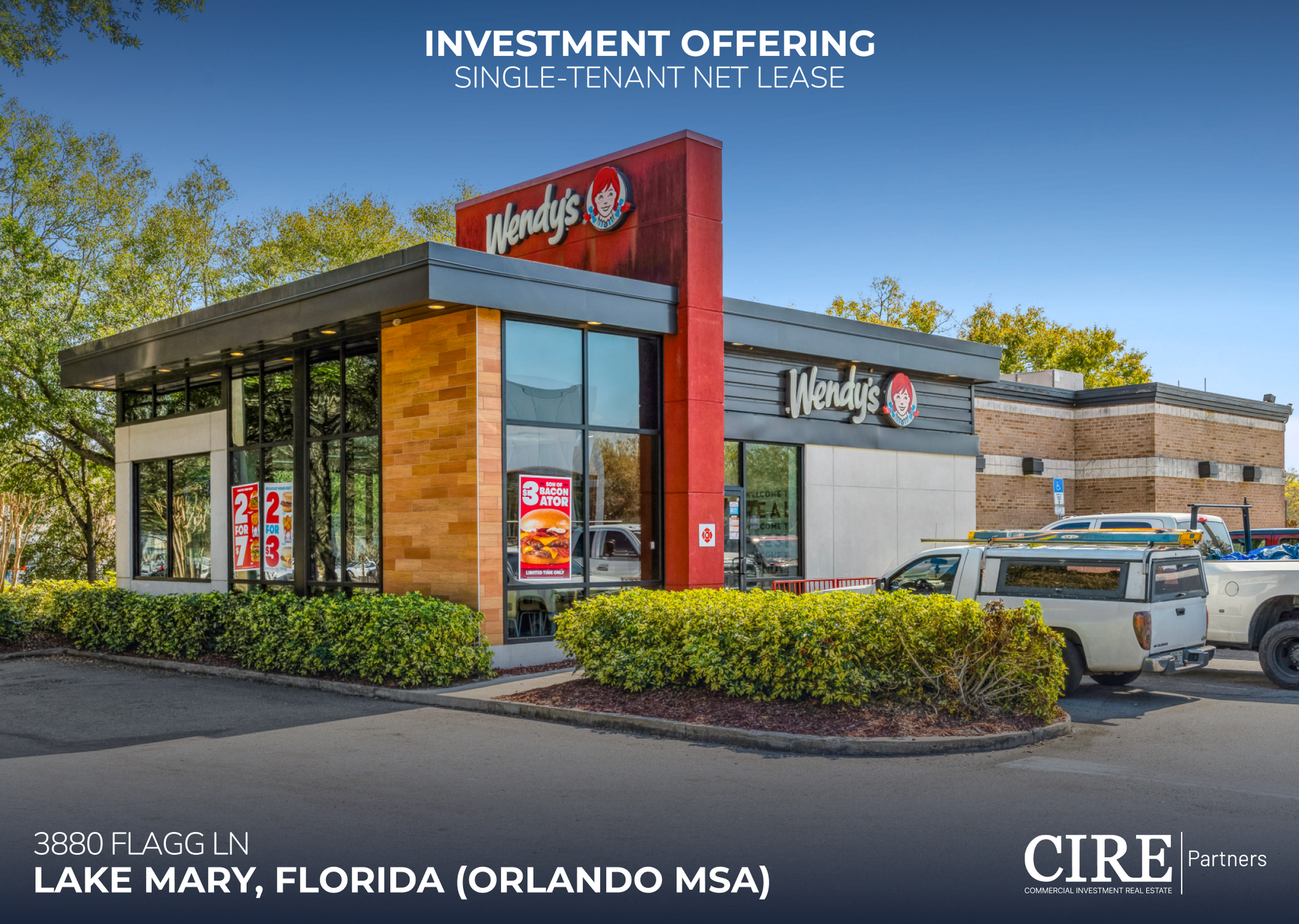 3880 Flagg Ln, Lake Mary, FL for Sale
