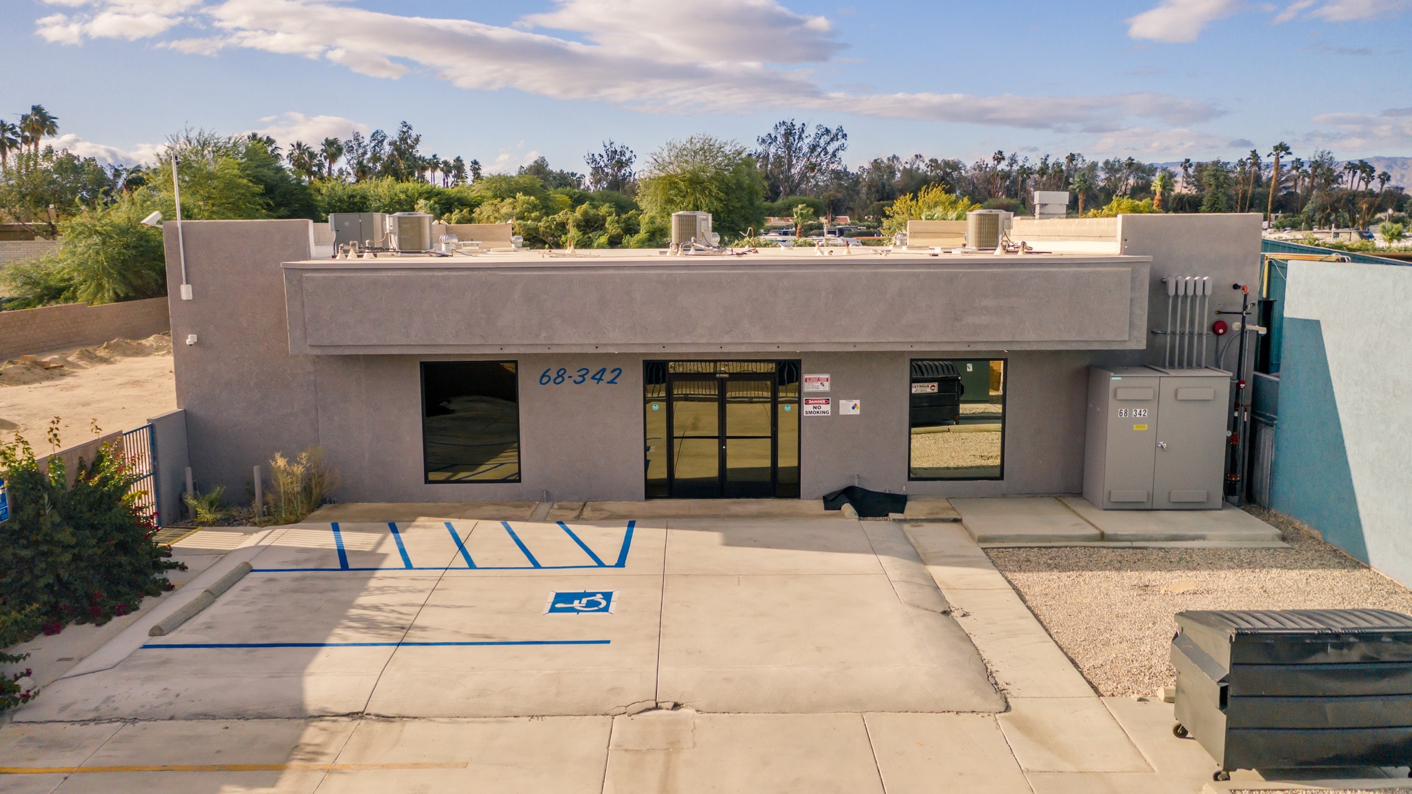 68342 Kieley Rd, Cathedral City, CA for Sale