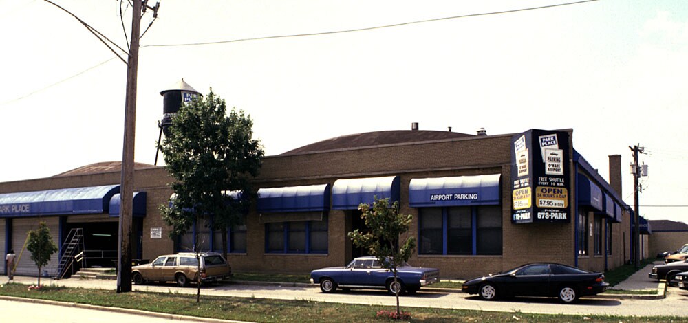 3800 N Mannheim Rd, Franklin Park, IL for Sale