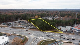 3901 Peachtree Industrial blvd  