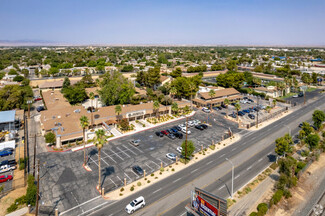 Lancaster, CA undefined - 44049-44073 Sierra Hwy