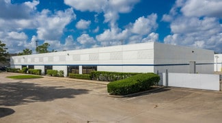 Houston, TX Flex, Industrial - 2748-2758 Bingle Rd