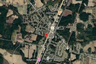 Rocky Mount, NC Commercial - 4000 Hathaway Blvd