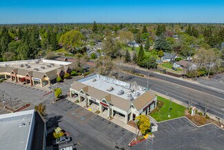 Citrus Heights, CA Retail - 7777 Sunrise Blvd Citrus Heights, CA Retail - 7777 Sunrise Blvd