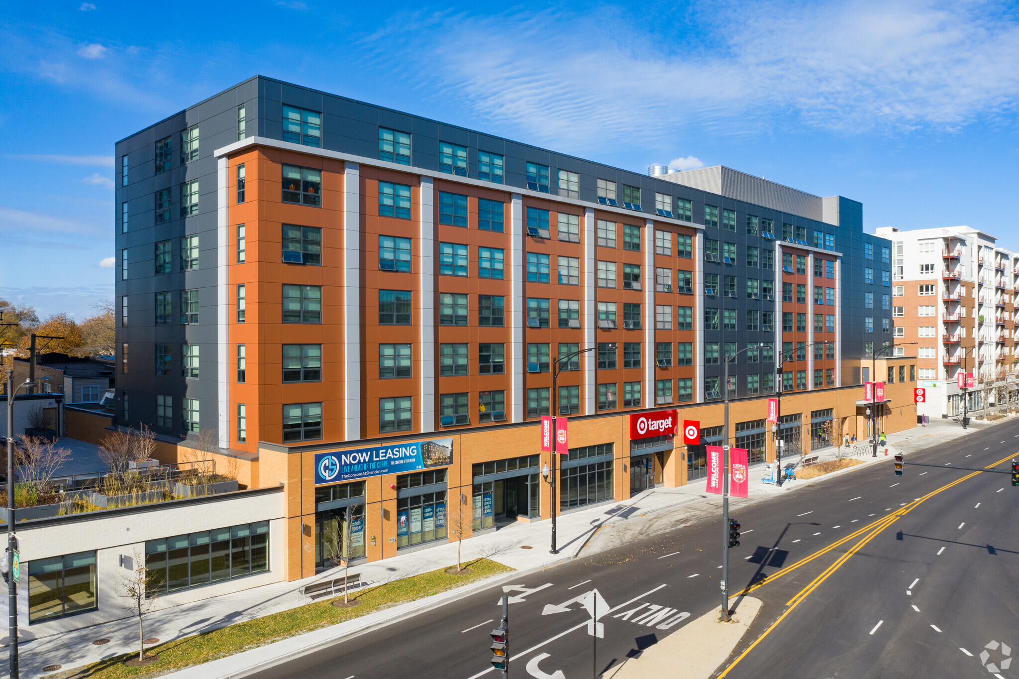 6418 N Sheridan Rd, Chicago, IL for Sale