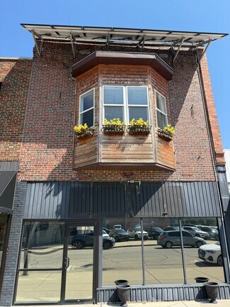 Clinton, IL Office - 217 E Main St