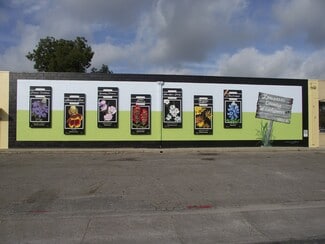 Lampasas, TX Bar - 516 E 4th St