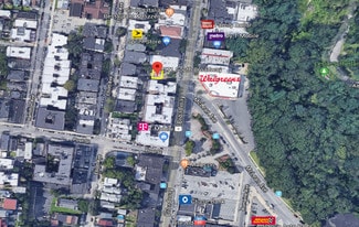 Yonkers, NY Commercial - 371 South Broadway
