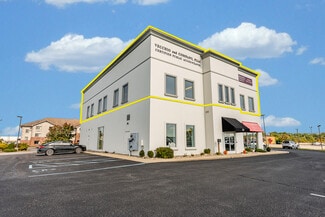 Morgantown, WV Office - 601 Venture Dr Morgantown, WV Office - 601 Venture Dr