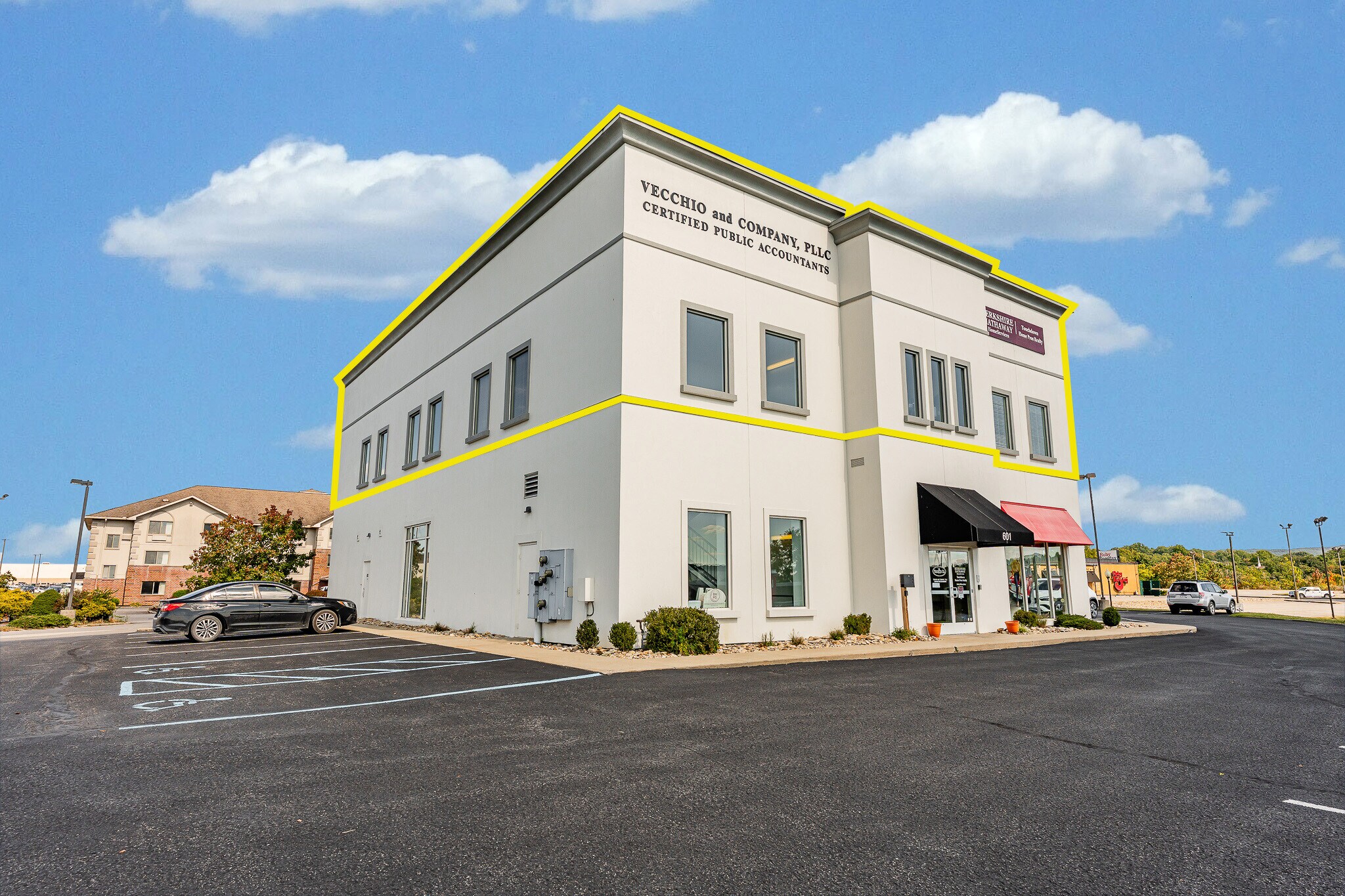 601 Venture Dr, Morgantown, WV for Rent
