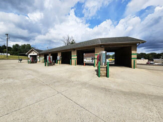 Hillsboro, OH Car Washes - 628 High St