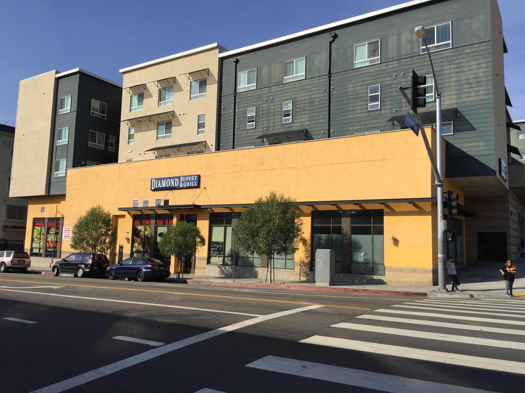 676 S Westlake Ave, Los Angeles, CA for Rent