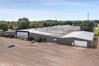 Savannah, TN Industrial - 350 Pinhook Dr