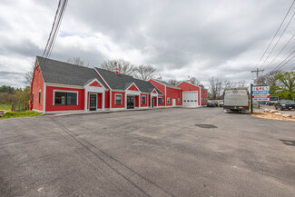 East Bridgewater, MA Storefront Retail/Office - 494 West St