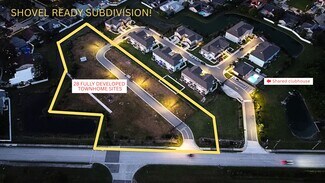 Clearwater, FL Residential Land - 2001 Silverstone Cir