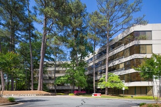 Atlanta, GA Office - 2801 Buford Hwy NE