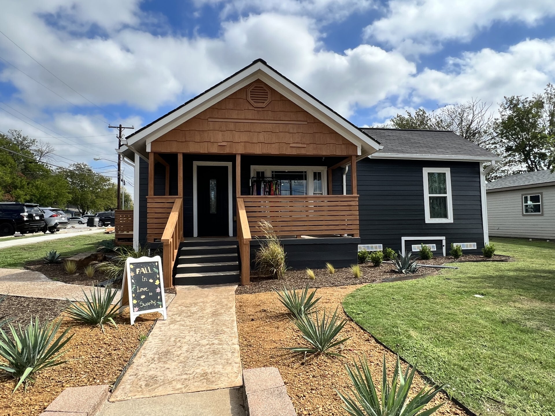 241 S Main St, Keller, TX for Rent