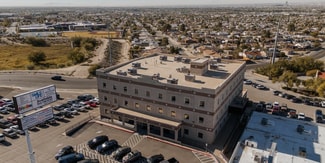 El Paso, TX Office/Medical, Medical - 7878 E Gateway Blvd El Paso, TX Office/Medical, Medical - 7878 E Gateway Blvd