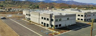 Lake Elsinore, CA Industrial - 465 Birch St