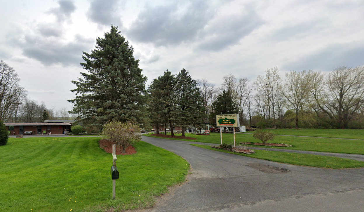 2100 W Genesee Tpke, Camillus, NY for Sale