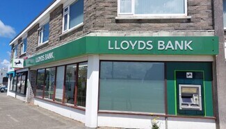 Newquay, CON Retail - Chester Rd