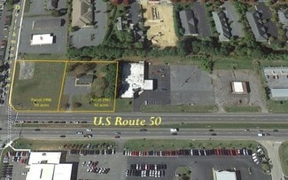 Easton, MD Office - 7696 Ocean Gtwy Easton, MD Office - 7696 Ocean Gtwy