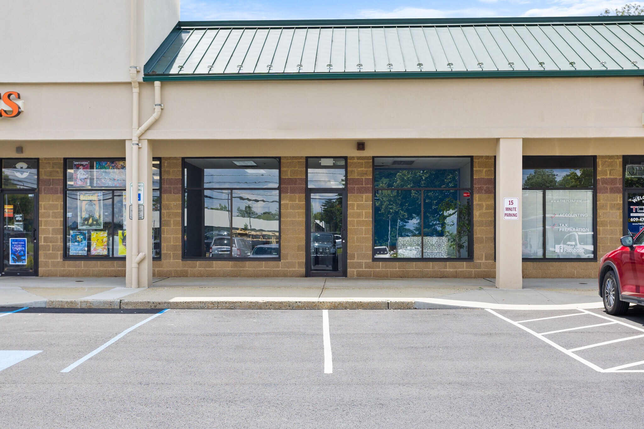 1702 Mount Holly Rd, Burlington, NJ for Rent