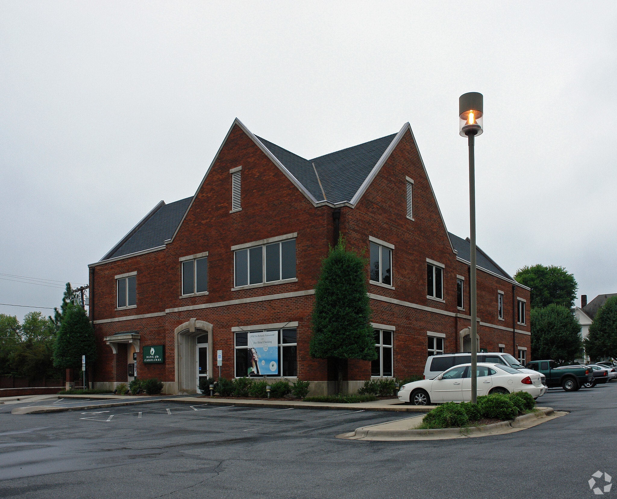 119 W Center St, Lexington, NC for Rent