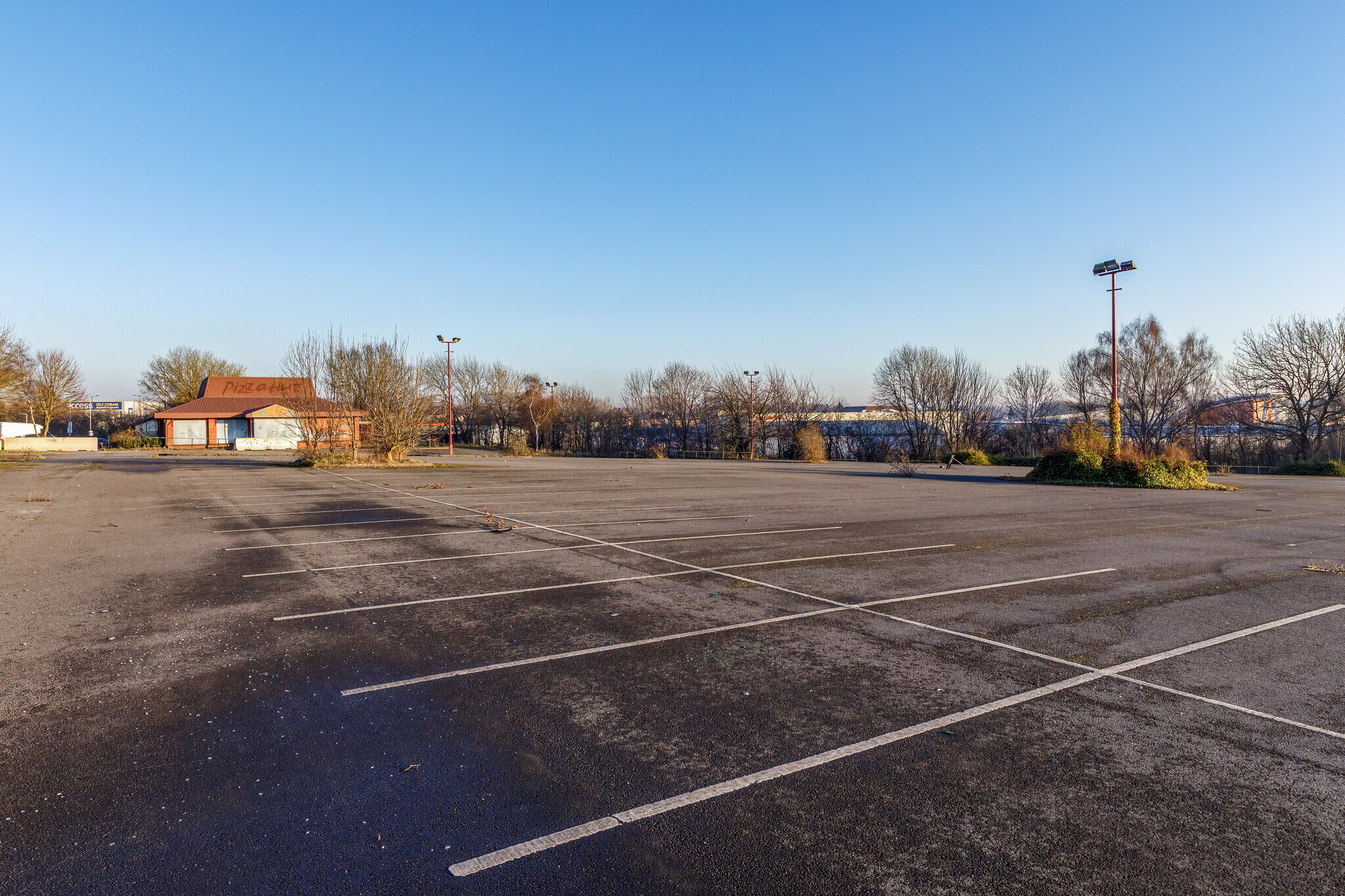 Foresters Way, Derby, DBY for Sale