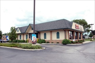 Frankfort, IL Retail - 20551 S La Grange Rd