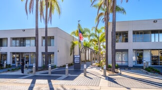 Costa Mesa, CA Flex - 711 W 17th St